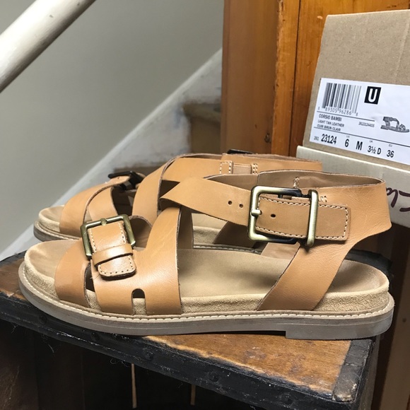 Sandals - Picture 3 of 8